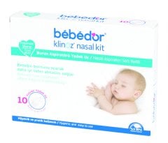 BEBEDOR KLINOZ BUR ASP UC 565