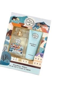 Bee Beauty Downtown Wishes EDT 50 ml + El Kremi 75 ml