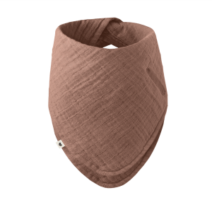 Bibs Bandana Bib - Woodchuck
