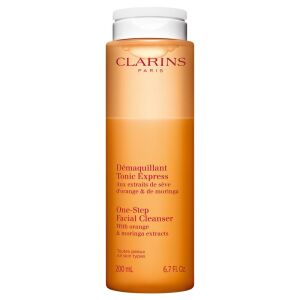 Clarins 1 Step Facial Cleanser 200 ml