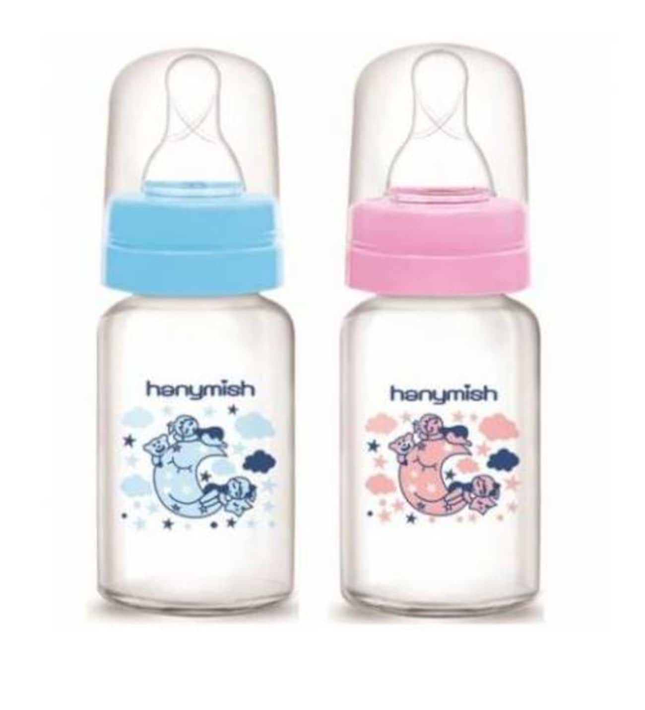 Hanymish 431 PP Biberon 125 ml
