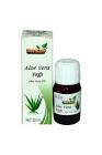 Hel-Kim Aloe Vera-Sarısabır Otu Yağı 20 ml