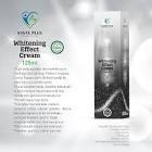 Sante Plus Whitening Effect Cream 125 ml