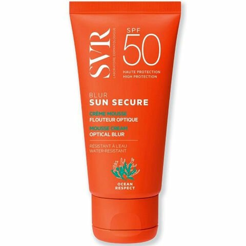 SVR Sunsecure Blur Sans Parfum SPF50 50 ml