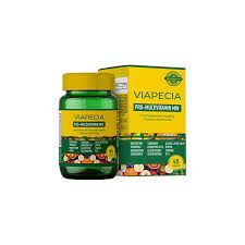 Viapecia Pro Multivitamin MW 45 Tablet