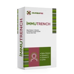 IMMUTRENCH 30 TABLET