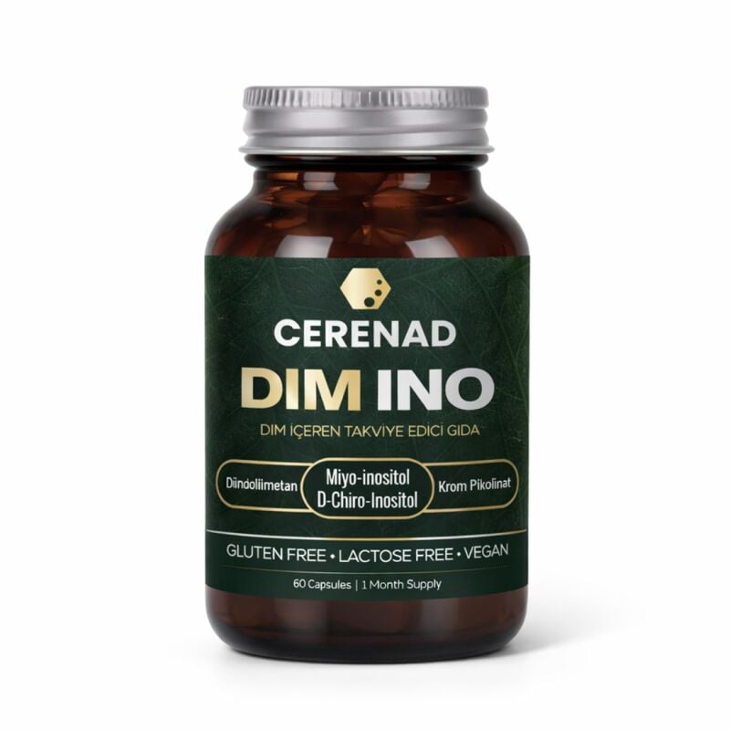 CERENAD DIM INO