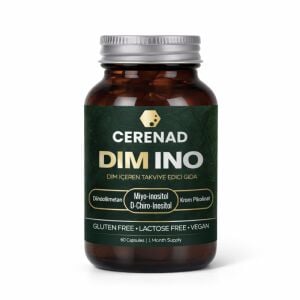 CERENAD DIM INO