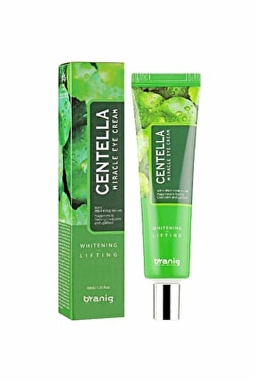 Branig Centalla Miracle Eye Cream 40 ml