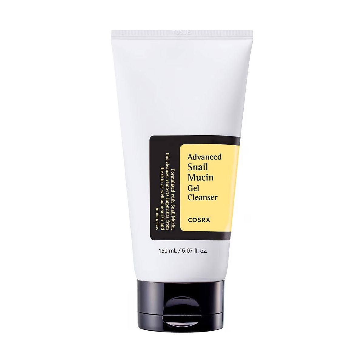 Cosrx Advanced Snail Mucin Power Yüz Temizleyici 150 ml
