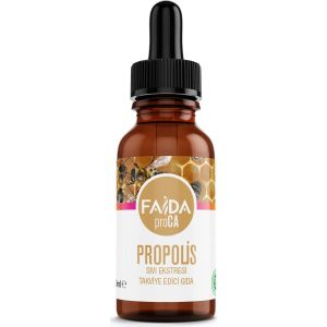 Faida ProCA Propolis Sıvı Ekstraktı 20 ml