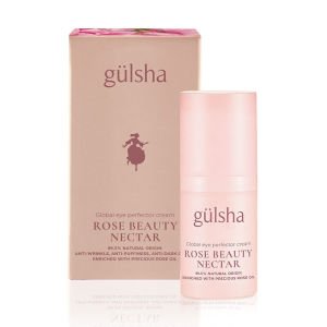 Gülsha Gül Özlü Göz Kremi 15 ml