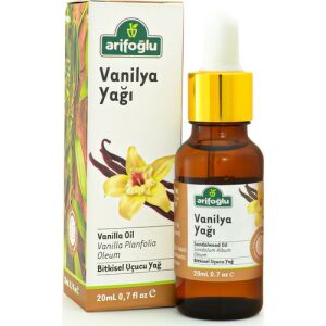 HK Vanilya Yağı 20 ml
