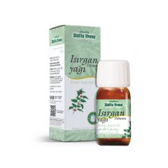 ISIRGAN TOHUMU YAĞI