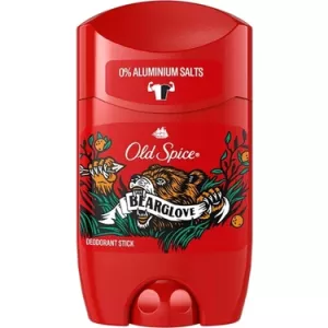 Old Spice Stick Bearglove 50 ml