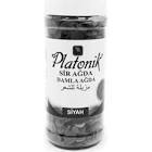 Platonik Black Tablet Ağda 250 gr