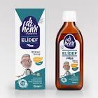 Dr Henrı Elıdef Plus Bıtkısel Surup 150 Ml