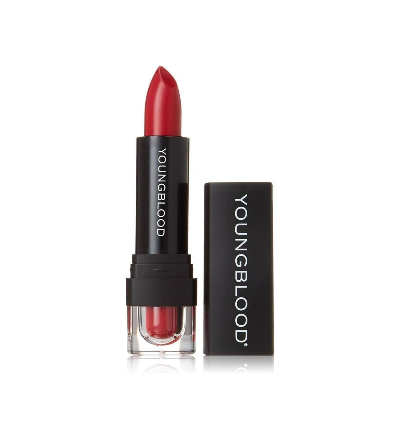 Youngblood Lipstick 4 gr - Sinful