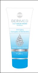 DERIMED CILT BAKIM KREMI 20 ML