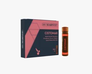 MARNYS CISTOMAR 10 ML 5 FLAKON