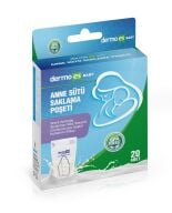 SUT SAKLAMA POSETI 20LI DERMOES