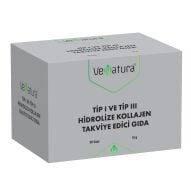 VENATURA TIP 1 TIP 3 HIDROLIZE KOLLAGEN 30 SASE