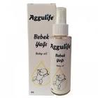 Aggulife Bebek Yağı 100 ml