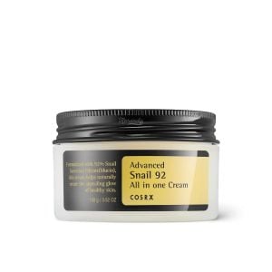 Cosrx Salyangoz Özlü Nemlendirici ve Besleyici Krem 100 gr