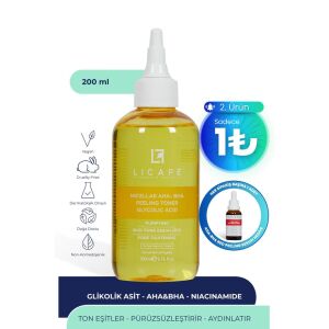 Doa Bha Yüz Yıkama Jeli 150 ml