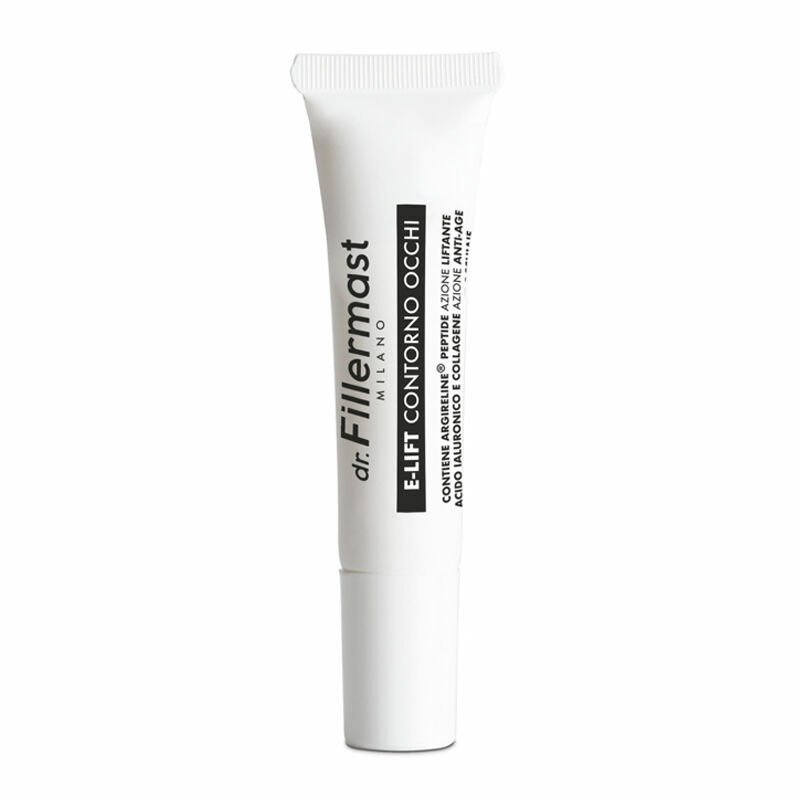 Dr. Fillermast E-Lift Contorno Occhi Göz Çevresi Bakım Kremi 15 ml