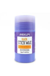 Mixup Hair Stick Wax Coco Bamboo Saç Şekillendirici Stick 35 gr