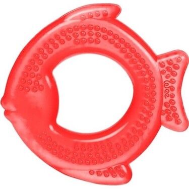 Wee Baby 859 Sulu Diş Kaşıyıcı - Karma Desen