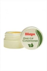 Blistex Kuruyan Dudaklara Yoğun Nemlendirici Günlük Bakım Spf 15