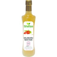 Gilaburu Nektari 500 Ml Shiffaa İcilebilir