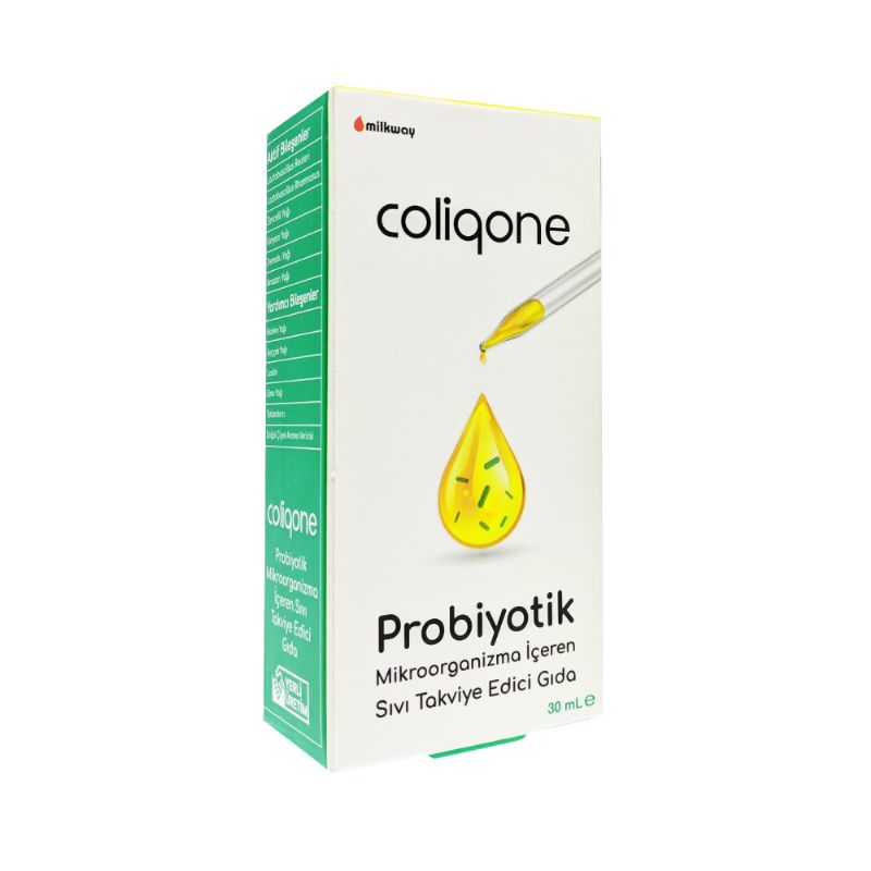 Coligone Probiyotik 30 Ml