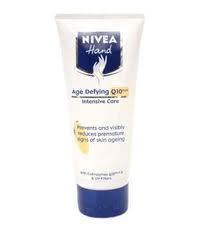 NIVEA EL KREMI Q10 100 ML