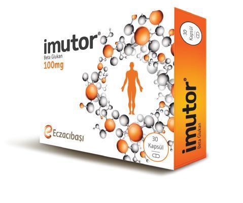 IMUTOR 30 KAPSUL
