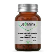 VENATURA N-ASETIL D-GLIKOZAMIN 90 TB