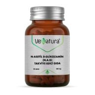 VENATURA N-ASETIL D-GLIKOZAMIN 90 TB