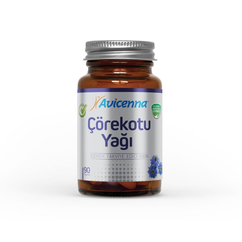 COREK OTU 1000 MG 90 CAP AVI