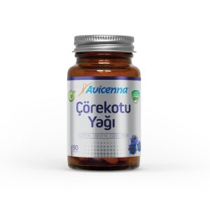 COREK OTU 1000 MG 90 CAP AVI