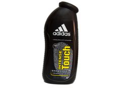 ADIDAS SH.GEL MEN 250ML INTENSE TOUCH