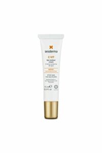 C-Vit Eye Contour Cream C Vitaminli Göz Çevresi Kremi 15 ml