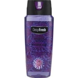 DeepFresh Pratik Kapaklı Duş Jeli Absolute Relax 500 ml