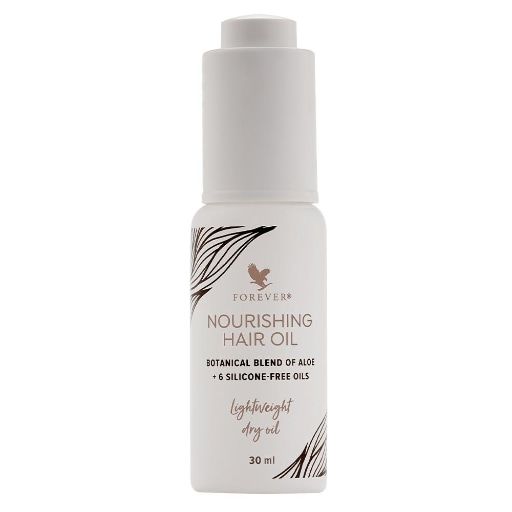 Forever Nourishing Hair Oil 30 ml
