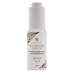 Forever Nourishing Hair Oil 30 ml