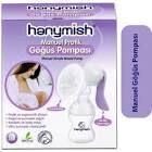 Hanymish Manuel Pratik Göğüs Pompası