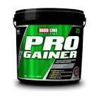 Hardline Nutrition Progainer Çilekli 5000 gr