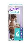 Libero Bebek Bezi 6 Numara 46'lı