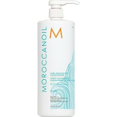 Moroccanoil Curl Bukle Yapılandırıcı Saç Kremi 1000 ml